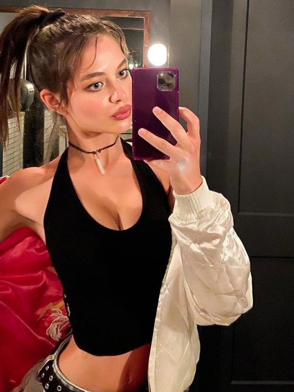 Ирина привлекательная девушка из Кулебаки цена от 3000 руб