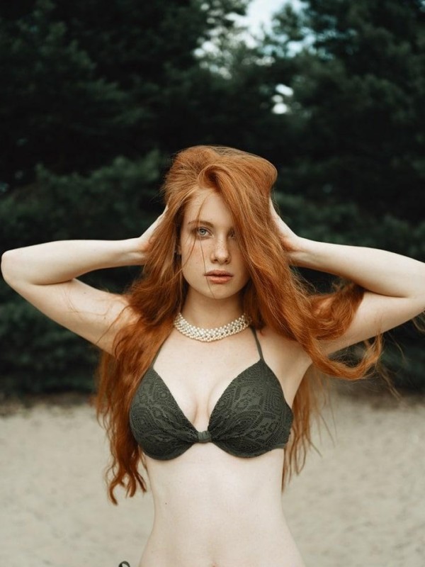 Надежда привлекательная девушка из Кулебаки цена от 6000 руб