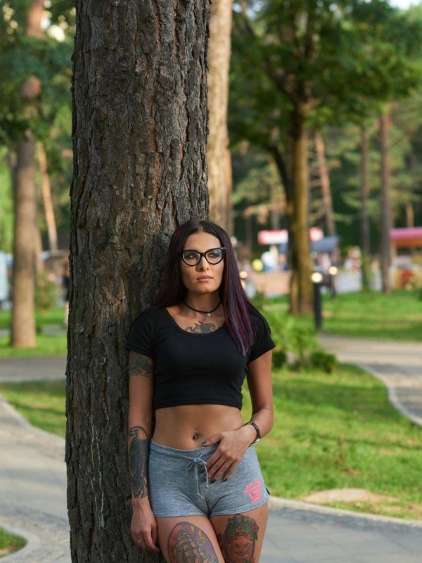 Римма привлекательная девушка из Кулебаки цена от 8000 руб