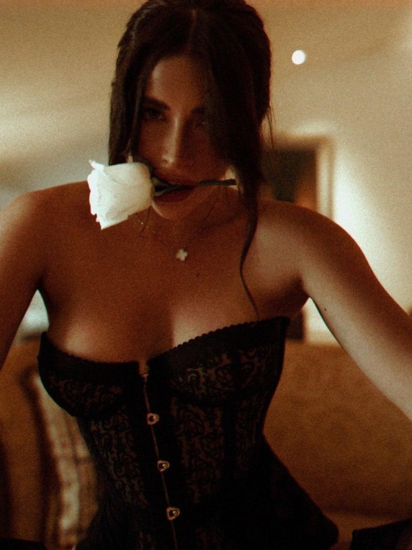 Ольга привлекательная девушка из Кулебаки цена от 6000 руб