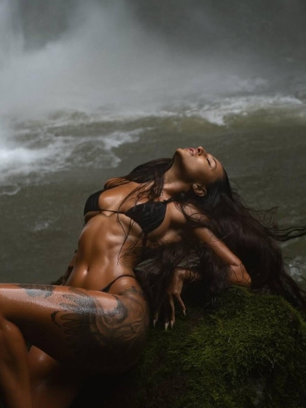 Катрин привлекательная девушка из Кулебаки цена от 8000 руб