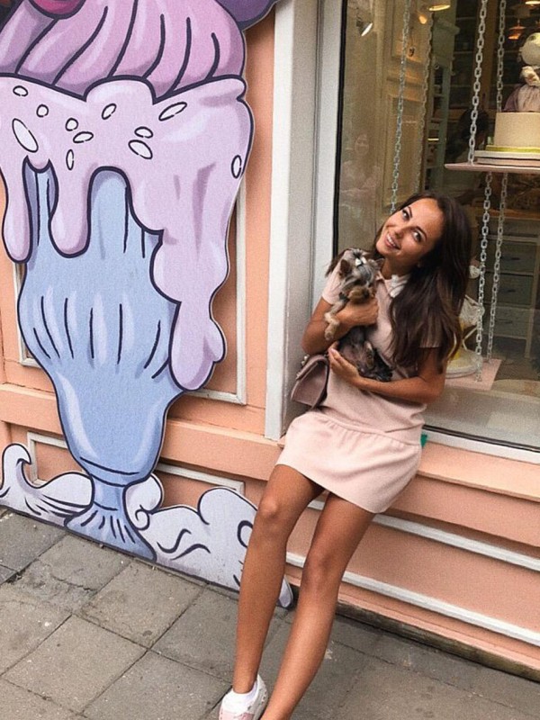 Светлана фото 3