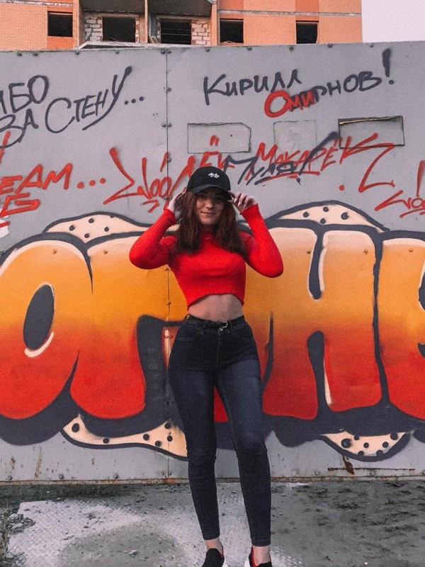 Василиса фото 2