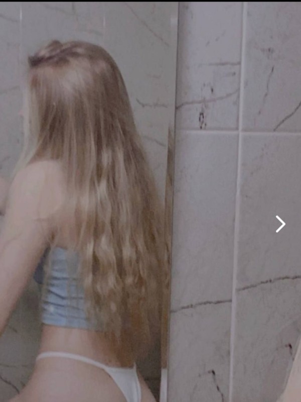 Жанна фото 3